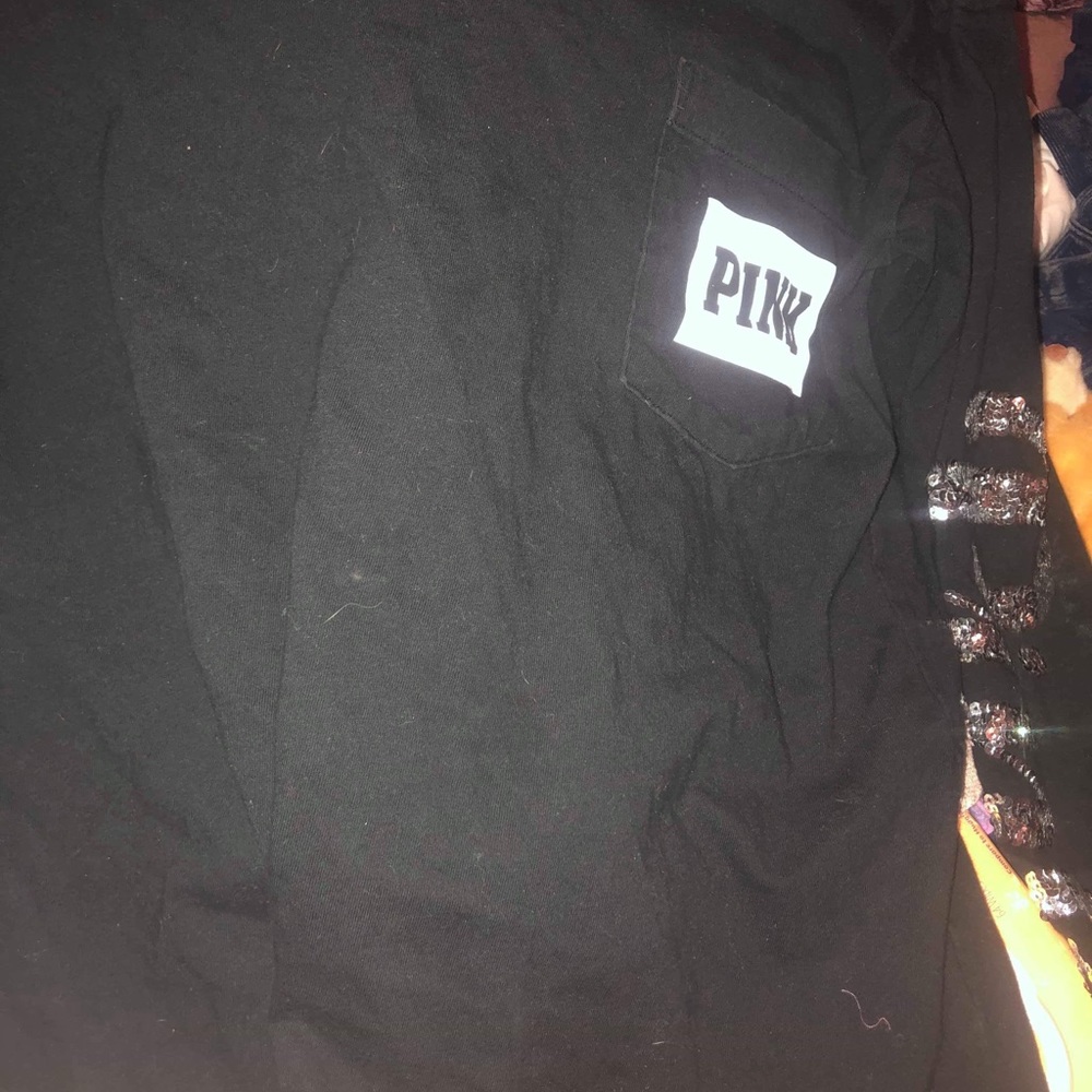 Victoria secret long sleeve